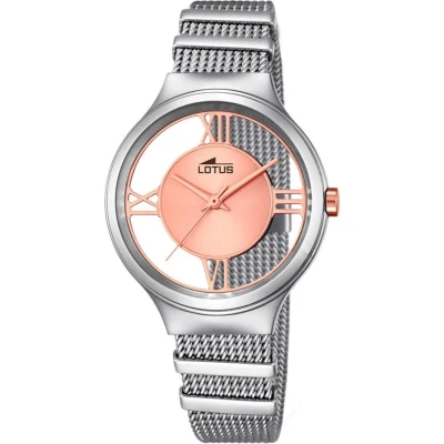 Afbeelding van Lotus Mod. 18331/3 Horloge