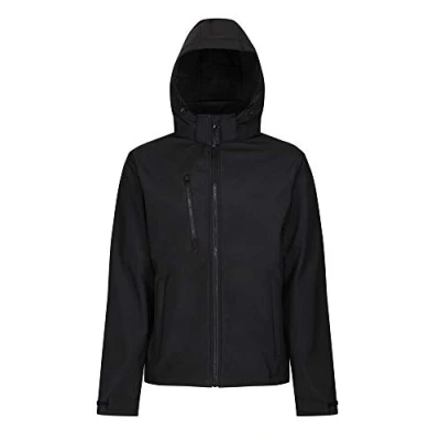 Afbeelding van Regatta Mens Venturer 3 laags softshell jas