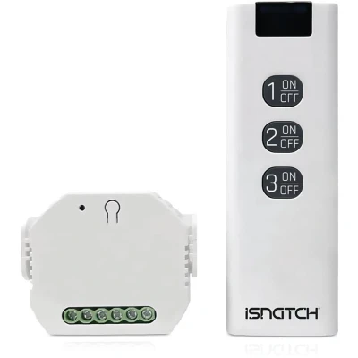 Afbeelding van Slimme Wi Fi modulekit voor verlichting