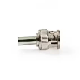 Afbeelding van BNC Connector Nedis