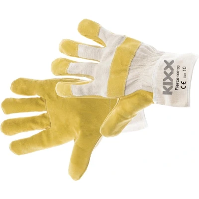 Afbeelding van Handschoen Fierce, maat 10