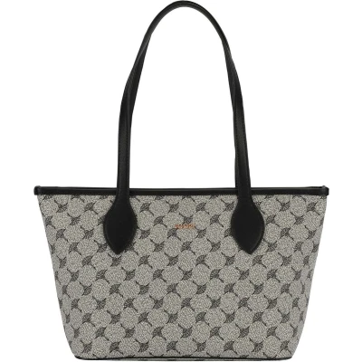Afbeelding van JOOP! Schoudertas Mazzolino Diletta Mirabella Shopper Phantom Grijs