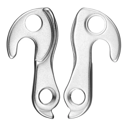 Afbeelding van Marwi Derailleurpad GH 130 met schroefset M8x0.75