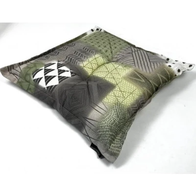 Afbeelding van Madison zitkussen universeel 50x50 Kirby grey