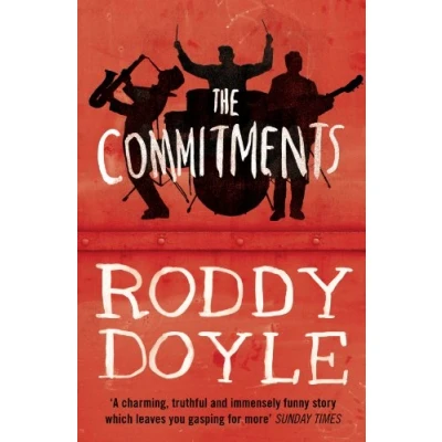 Afbeelding van The Commitments