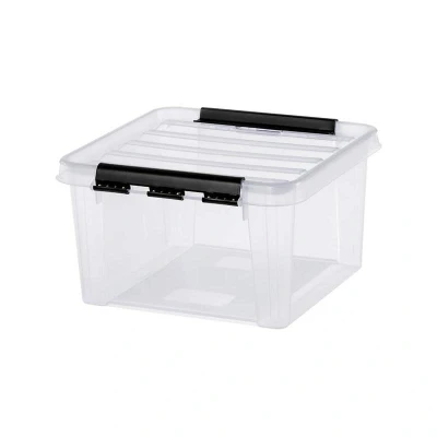 Afbeelding van ORTHEX SmartStore Classic 12 Box 8 Litre 28 x 17cm transparent