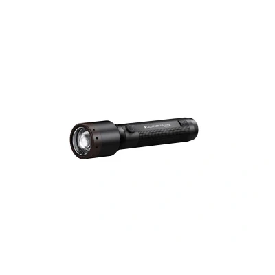 Afbeelding van Ledlenser Zaklamp P6r Core Black Box