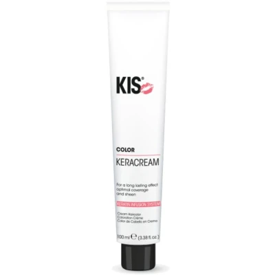 Afbeelding van KIS KeraCream Color 100 ml 5RK Licht Rood Koper Bruin