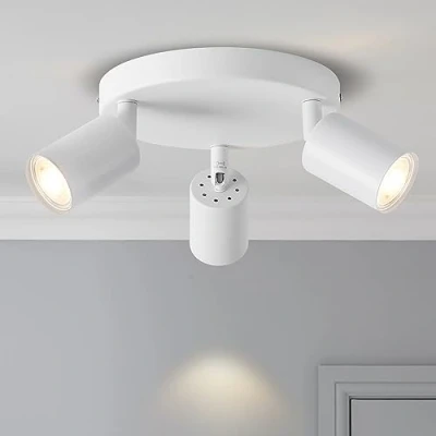 Afbeelding van ANWIO plafond EUS EA190811 10 03CW 1U