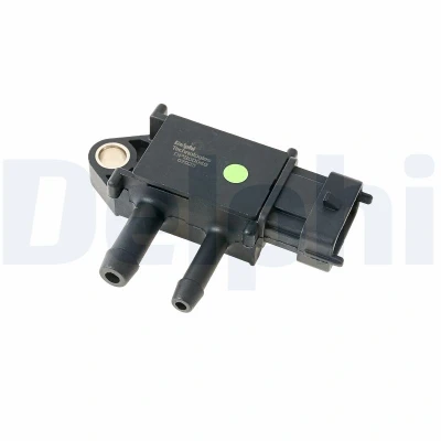 Afbeelding van Delphi Diesel Uitlaatgasdruk sensor DPS00049 12B1