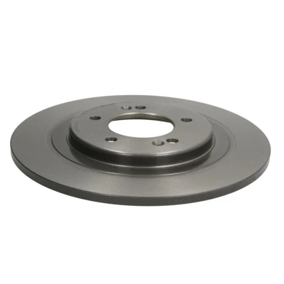 Afbeelding van Brembo Remschijf 08.C248.11