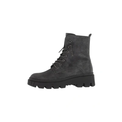 Afbeelding van Gabor Chelsea Boots voor dames, beste pasvorm, donkergrijs 19, 38.5 EU
