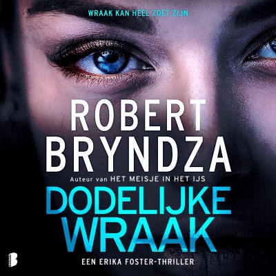 Afbeelding van Dodelijke wraak