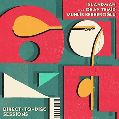 Afbeelding van Islandman Direct To Disc Sessions (2 LPs)