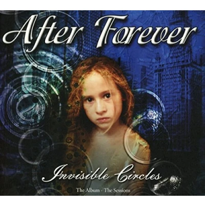 Afbeelding van After Forever Invisible Circle/Exordium The Album (CD)