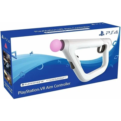 Afbeelding van PlayStation VR Aim Controller