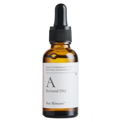 Afbeelding van Raz Skincare A Retinoid 30 ml