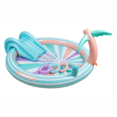 Afbeelding van Swim Essentials Hello Sunshine 210cm Adventure Zwembad 2020SE302