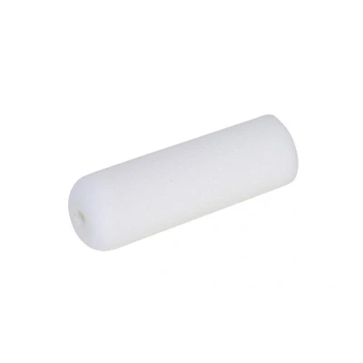 Afbeelding van Schuimrol Extra Fijn Afgerond Aan Beugelzijde 11 CM 2 Stuks