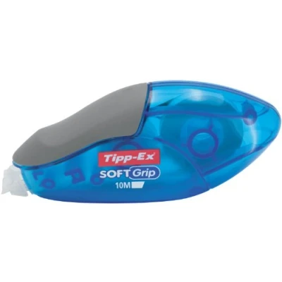 Afbeelding van Tipp ex correctieroller Soft Grip