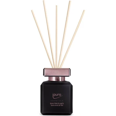 Afbeelding van Ipuro Geurdiffuser Time to Party 50ml