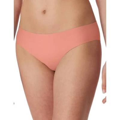 Afbeelding van Schiesser Invisible Slip, Dames, Maat: 38, Apricot