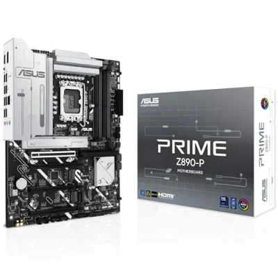 Afbeelding van Moederbord Intel ASUS PRIME Z890 P