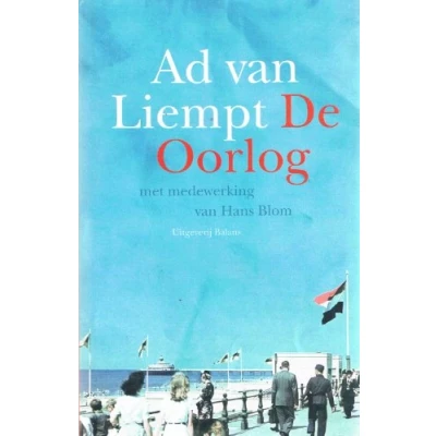 Afbeelding van De Oorlog