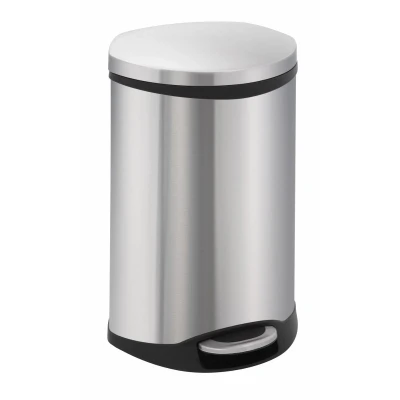 Afbeelding van Eko Shell 18 liter mat RVS