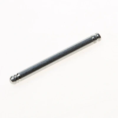 Afbeelding van MACO Schaarlagerpen Multitrend AS/DT Zilverlook 94491