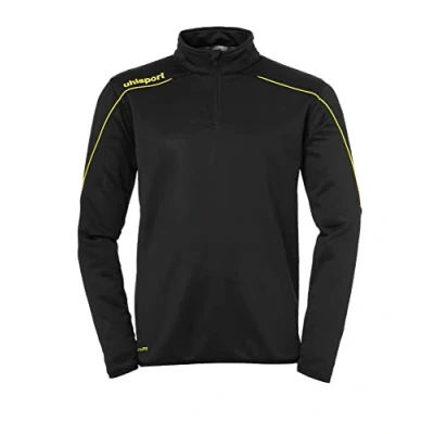 Afbeelding van Uhlsport Stream 22 1/4 Zip Top Bovenkleding voor kinderen