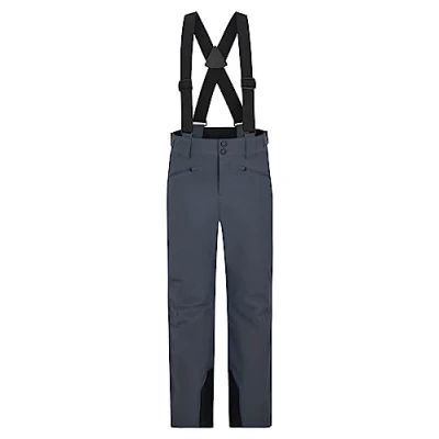 Afbeelding van Ziener AXI Skibroek voor kinderen, sneeuwbroek, waterdicht, winddicht, warm, ombre, 116