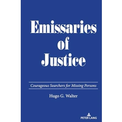 Afbeelding van Emissaries of Justice