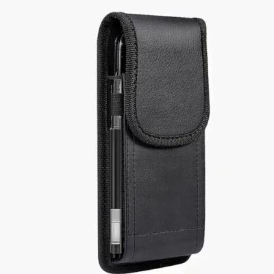 Afbeelding van Baiyian Heuptas mobiele telefoon met riemclip houder riem voor Galaxy A33 A53 pro A54 S20 FE Google Pixel 6A 7 7a 8 Xiaomi Redmi Note 11S 11 Motorola edge30 Neo iPhone 12 13 14