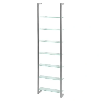 Afbeelding van Spinder Design Wandrek CUBIC 7 Nickel