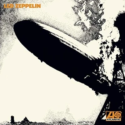 Afbeelding van Led Zeppelin I 3 Vinyl LP / 29 05 2014