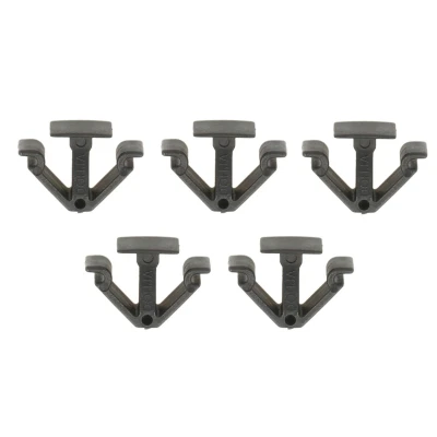 Afbeelding van Bevestiging ROMIX ROM C60433, 5 stuks