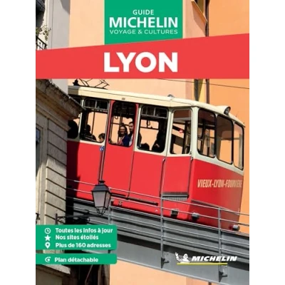 Afbeelding van Lyon