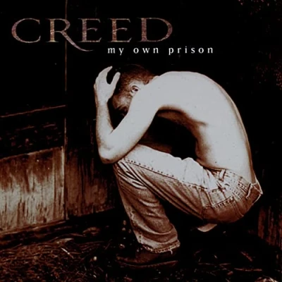 Afbeelding van Creed My Own Prison (LP)