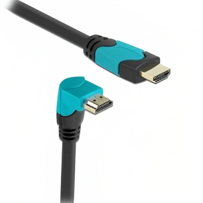 Afbeelding van HDMI kabel Delock