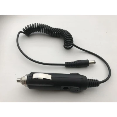 Afbeelding van Batterytester Power plug auto