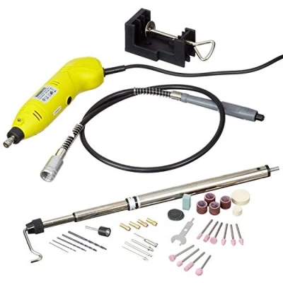 Afbeelding van Brudermannesmann Brüder Mannesmann Hobbyset in koffer (80 delig)