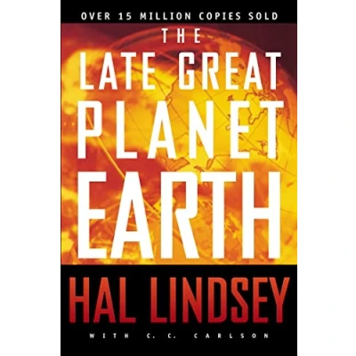 Afbeelding van The Late Great Planet Earth
