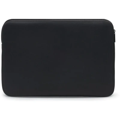 Afbeelding van DICOTA PERFECT 43,9 cm (17.3&quot;) Opbergmap/sleeve Zwart
