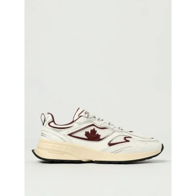 Afbeelding van Athletic Inspired Footwear with Lace up Closure and Durable Rubber