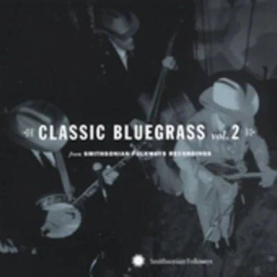 Afbeelding van Various Artists Classic Bluegrass Volume 2 (CD)