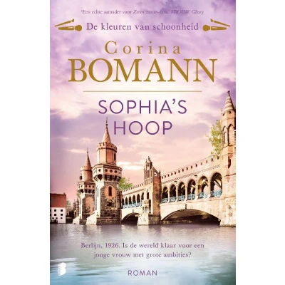 Afbeelding van Sophia&quot;;s hoop (Paperback)