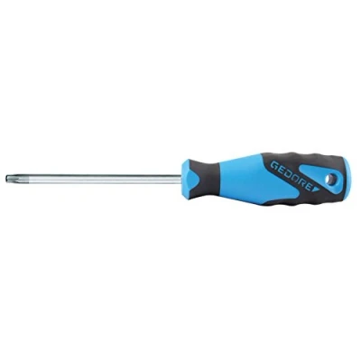 Afbeelding van Gedore 3 c schroevendraaier Torx T10 6677810