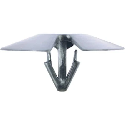 Afbeelding van KS Tools, Spijkers + nietjes voor nietmachines, 420.1105