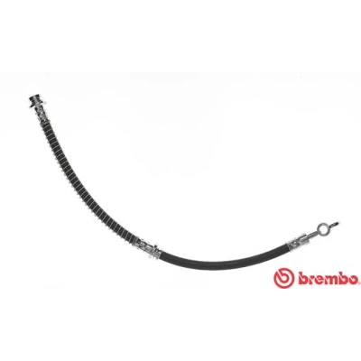 Afbeelding van Brembo Remslang T 54 011